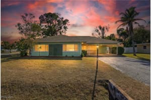 2148 Dover Avenue, Fort Myers, FL 33907 - MLS#2026004037