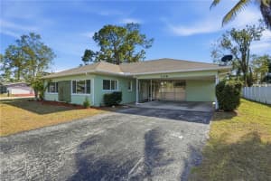 2148 Dover Avenue, Fort Myers, FL 33907 - MLS#2026004037