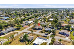 2148 Dover Avenue, Fort Myers, FL 33907 - MLS#2026004037