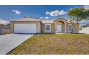 2102 17th Avenue, Cape Coral, FL 33909 - MLS#2026004038