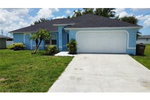 2202 2nd Terrace, Cape Coral, FL 33991 - MLS#2026004042