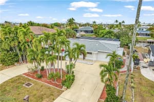 1453 Venetian Court, Cape Coral, FL 33904 - MLS#2026004045