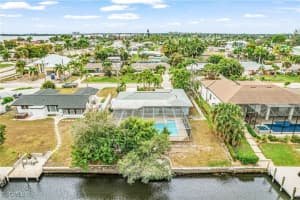 1453 Venetian Court, Cape Coral, FL 33904 - MLS#2026004045