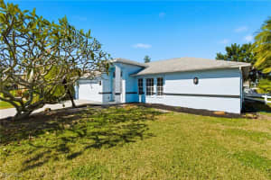 1153 45th Street, Cape Coral, FL 33914 - MLS#2026004046