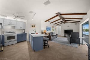 2758 8th Avenue, St James City, FL 33956 - MLS#2026004048