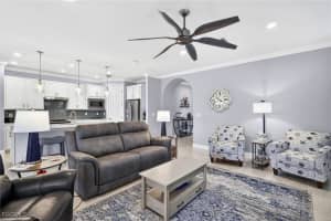 1506 Hyssop Loop Loop, North Port, FL 34289 - MLS#2026004062