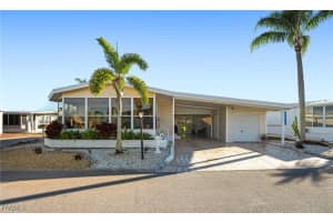 493 Jacklin Lane, North Fort Myers, FL 33903 - MLS#2026004063