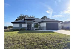 3001 50th Street, Lehigh Acres, FL 33976 - MLS#2026004067
