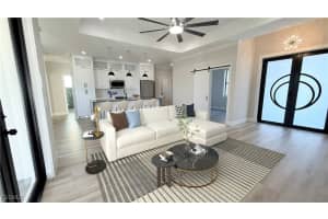 3001 50th Street, Lehigh Acres, FL 33976 - MLS#2026004067