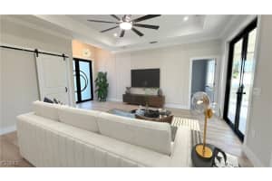 3001 50th Street, Lehigh Acres, FL 33976 - MLS#2026004067