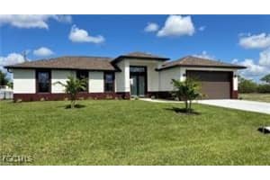 1114 7th Avenue, Cape Coral, FL 33909 - MLS#2026004070