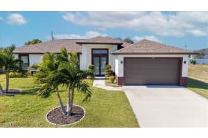 1114 7th Avenue, Cape Coral, FL 33909 - MLS#2026004070