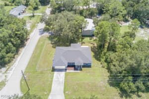2506 23rd Street, Alva, FL 33920 - MLS#2026004074