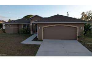 846 16th Terrace, Cape Coral, FL 33991 Sold 03/05/26