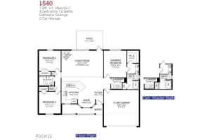 4605 Paula Avenue, Lehigh Acres, FL 33971 - MLS#2026004089