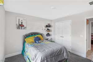 3004 41st Street, Lehigh Acres, FL 33971 - MLS#2026004090