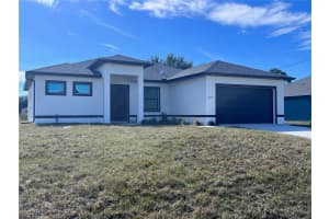 2609 41st Street, Lehigh Acres, FL 33971 - MLS#2026004093