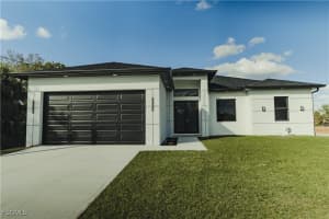 765 Chambers Street, Lehigh Acres, FL 33974 - MLS#2026004098