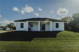 765 Chambers Street, Lehigh Acres, FL 33974 - MLS#2026004098