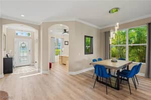 2705 Lambay Court, Cape Coral, FL 33991 - MLS#2026004099