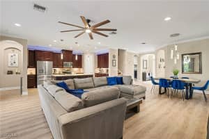 2705 Lambay Court, Cape Coral, FL 33991 - MLS#2026004099