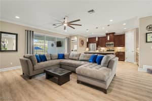 2705 Lambay Court, Cape Coral, FL 33991 - MLS#2026004099