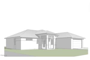 125 Ne 11th Ter, Cape Coral