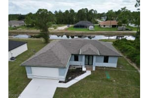 612 Ames Street, Lehigh Acres, FL 33974 - MLS#2026004109