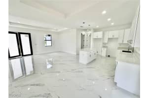 612 Ames Street, Lehigh Acres, FL 33974 - MLS#2026004109