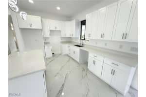 612 Ames Street, Lehigh Acres, FL 33974 - MLS#2026004109