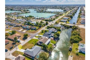 20 8th Place, Cape Coral, FL 33909 - MLS#2026004110