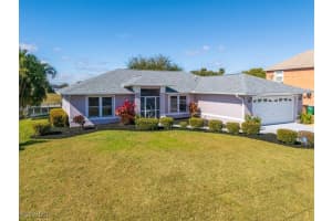 20 8th Place, Cape Coral, FL 33909 - MLS#2026004110