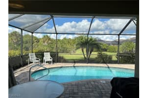 9622 Mirada Boulevard, Fort Myers, FL 33908 - MLS#2026004111