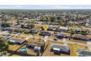 312 Hollywood St, Lehigh Acres, FL 33936 - MLS#2026004113