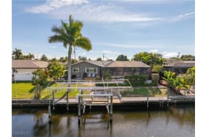 1413 38th Street, Cape Coral, FL 33904 - MLS#2026004117