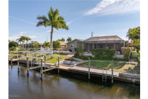1413 38th Street, Cape Coral, FL 33904 - MLS#2026004117