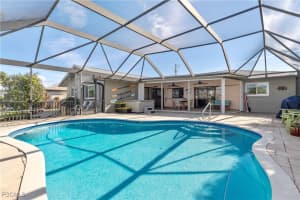 1413 38th Street, Cape Coral, FL 33904 - MLS#2026004117