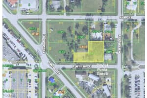 1226 Taylor Road, Punta Gorda, FL 33950 - MLS#2026004118