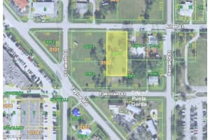 1226 Taylor Road, Punta Gorda, FL 33950 - MLS#2026004118