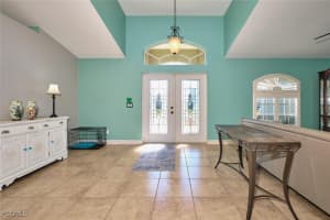 401 23rd Terrace, Cape Coral, FL 33990 - MLS#2026004120