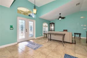 401 23rd Terrace, Cape Coral, FL 33990 - MLS#2026004120