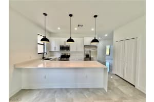 1122 Craft Street, Lehigh Acres, FL 33974 - MLS#2026004123