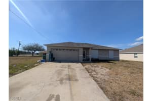510 Sw 25th Pl, Cape Coral 510 Sw 25th Pl, Cape Coral