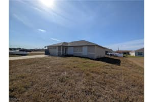 510 25th Place, Cape Coral, FL 33991 - MLS#2026004130