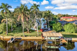 1787 Seafan Circle, North Fort Myers, FL 33903 - MLS#2026004136