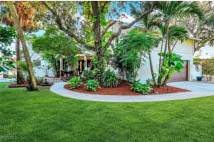 1787 Seafan Circle, North Fort Myers, FL 33903 - MLS#2026004136