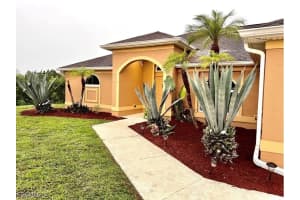 1214 Congress Avenue, Lehigh Acres, FL 33972 - MLS#2026004138