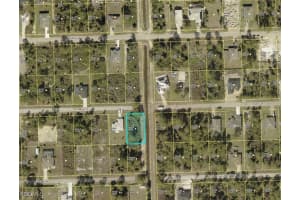 3501 72nd Street, Lehigh Acres, FL 33971 - MLS#2026004141