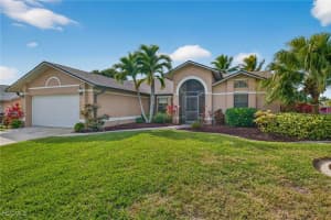 1206 1st Place, Cape Coral, FL 33991 - MLS#2026004147