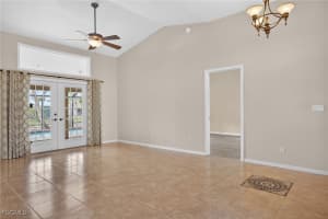 1206 1st Place, Cape Coral, FL 33991 - MLS#2026004147